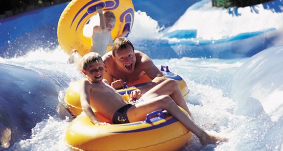 Masser af aktiviteter i Jammerbugten